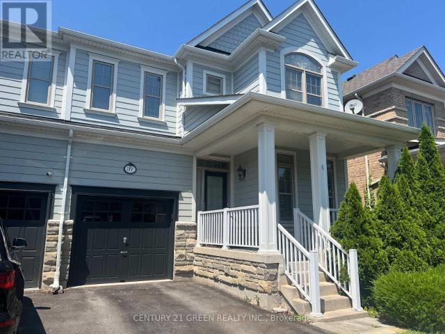 apartment at 37 AIRD COURT, Milton, Ontario, L9T3Y1