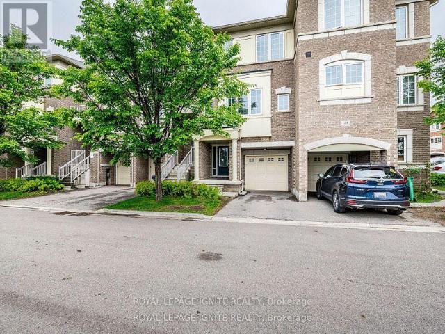 apartment at 37 ASPEN HILLS ROAD