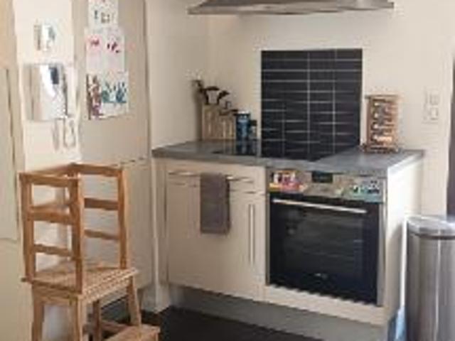 Apartment at 37 Beaumont Louestault, BEAUMONT LA RONCE, 37360, France