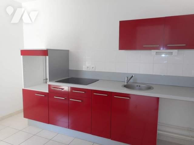 Apartment at 37 Bléré, BLERE, 37150, France