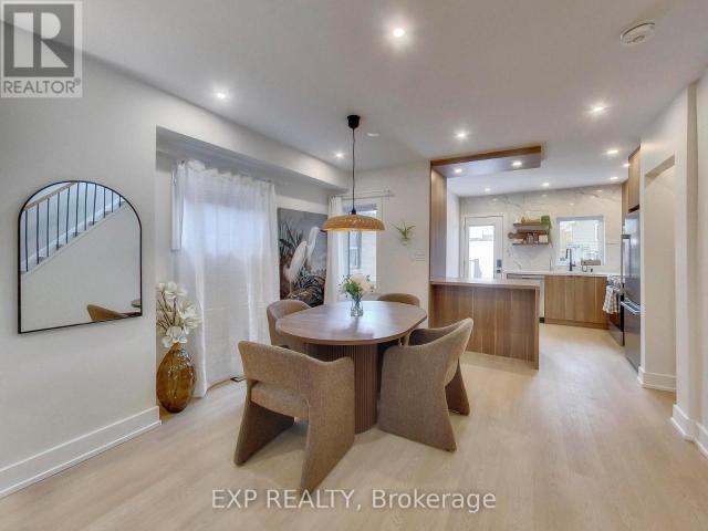 apartment at 37 GILBERT AVENUE, Toronto, Ontario, M6E4W2