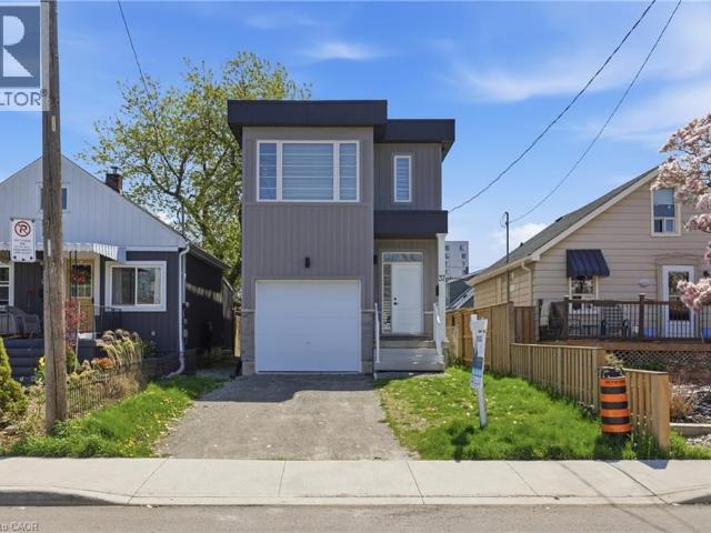apartment at 37 DELENA Avenue S, Hamilton, Ontario, L8H1B7