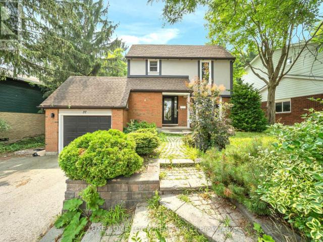 apartment at 37 FERMAN LOWER DRIVE, Guelph, Ontario, N1H7C9