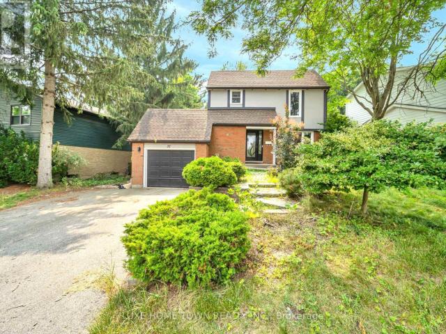 apartment at 37 FERMAN UPPER DRIVE, Guelph, Ontario, N1H7C9