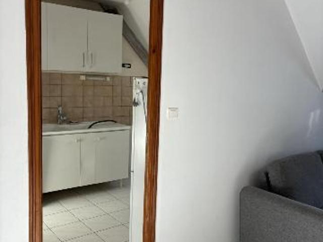 Apartment at 37 Luynes, LUYNES, 37230, France