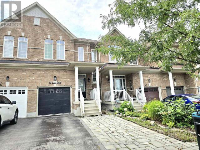 apartment at 37 LUISA STREET, Bradford West Gwillimbury, Ontario, L3Z0P2