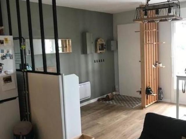 Apartment at 37 Monnaie, MONNAIE, 37380, France