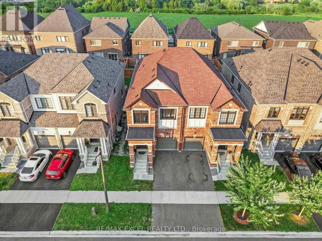 apartment at 37 MACPHERSON STREET, Whitby, Ontario, L1P0N5