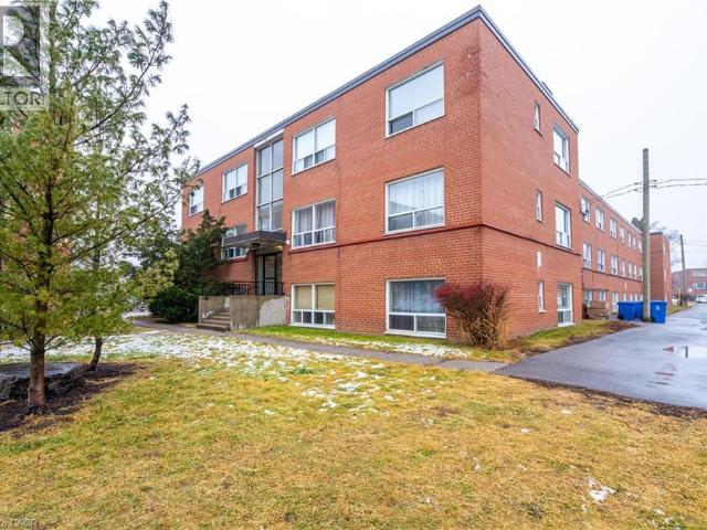 apartment at 37 MERICOURT Road Unit# 108, Hamilton, Ontario, L8S2N5