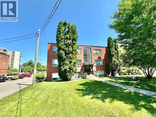 apartment at 37 MERICOURT Road Unit# 305, Hamilton, Ontario, L8S2N5