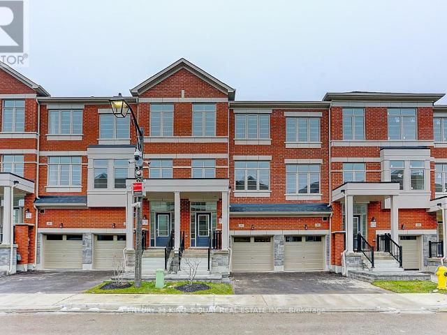 apartment at 37 SISSONS WAY