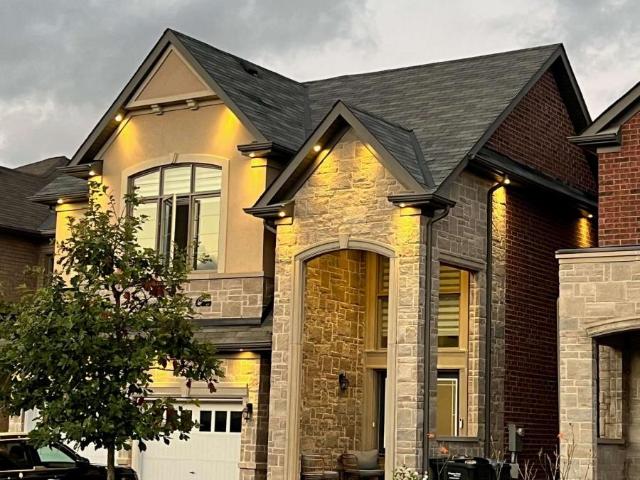 apartment at 37 PRAIRIE CREEK CRESCENT, Brampton, Ontario, L6Y6C9