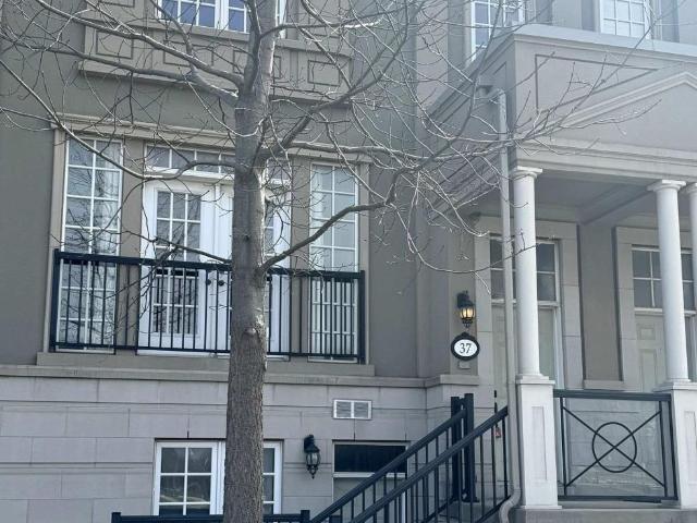 apartment at 37 ROUGE VALLEY DRIVE W