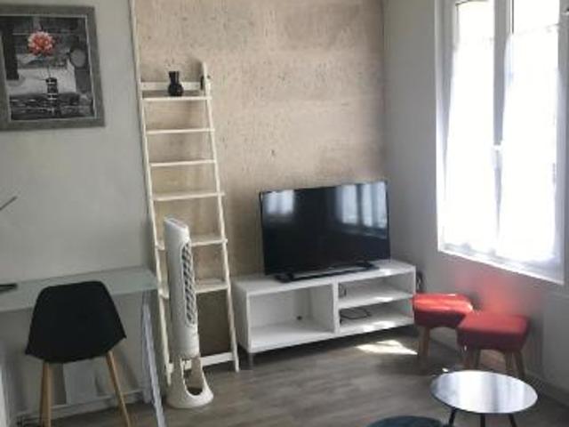 Apartment at 37 Tours, TOURS, 37000, France
