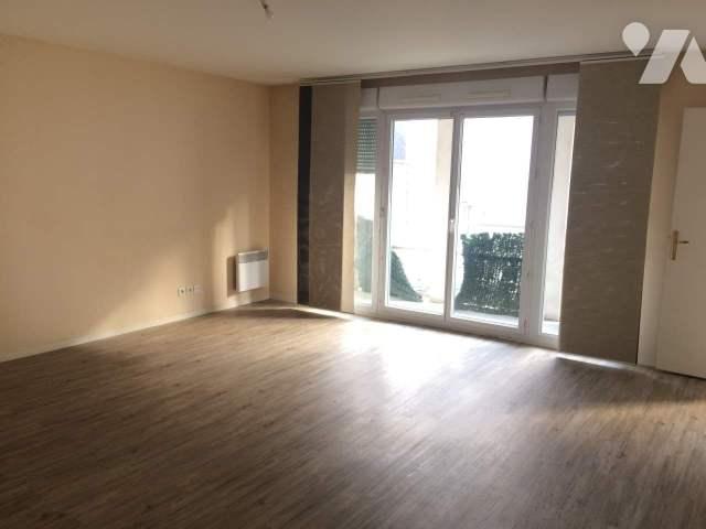 Apartment at 37 Tours, TOURS, 37000, France