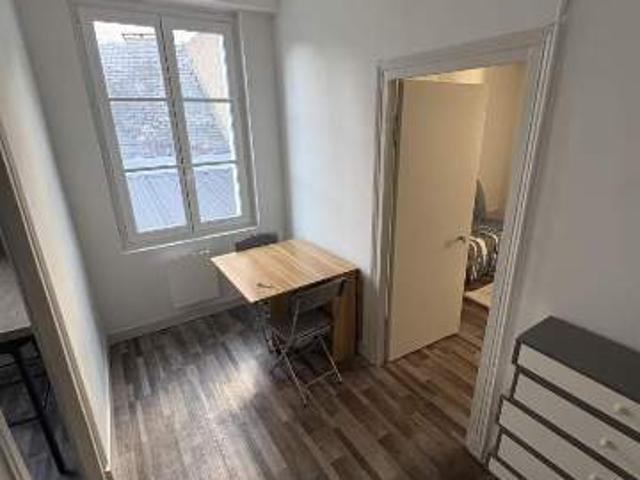 Apartment at 37 Tours, TOURS, 37000, France