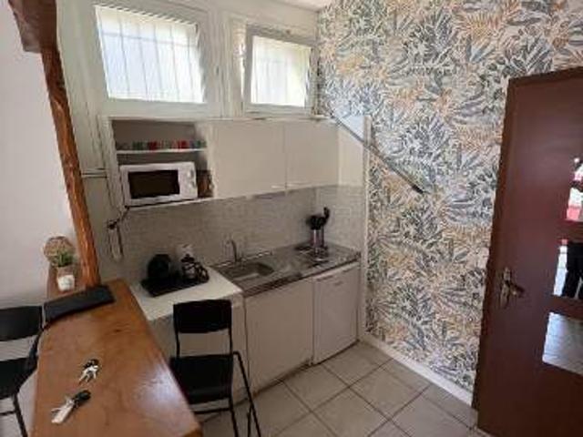 Apartment at 37 Tours, TOURS, 37000, France