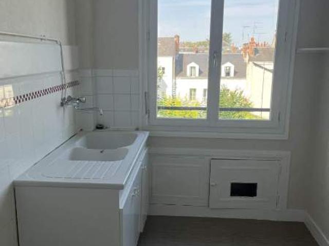 Apartment at 37 Tours, TOURS, 37000, France