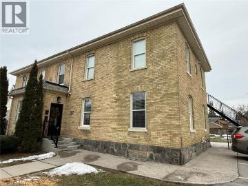 Apartment for rent in Galt, Ontario