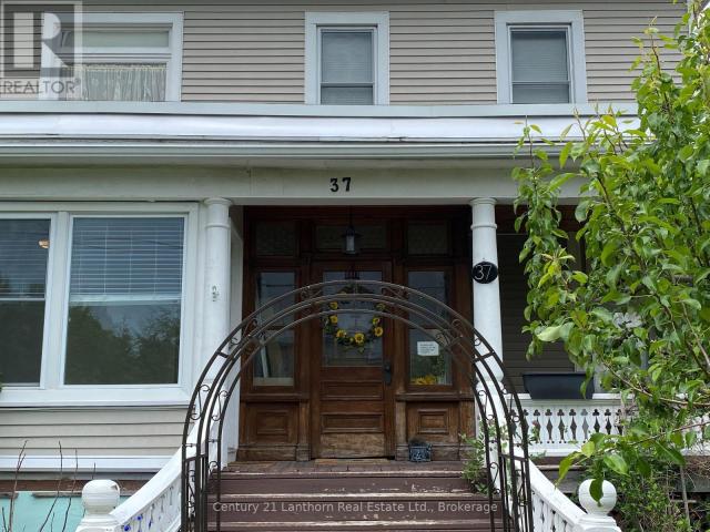 apartment at 37A PICTON MAIN STREET, Prince Edward County, Ontario, K0K2T0