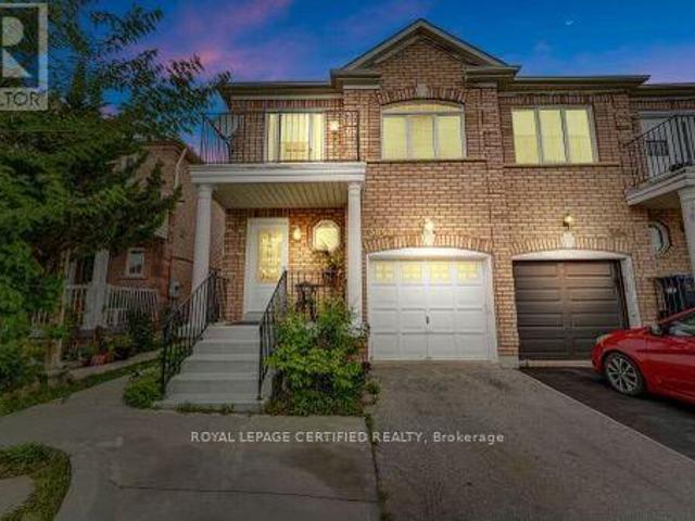 apartment at 3843 COACHMAN CIRCLE, Mississauga, Ontario, L5M6P8