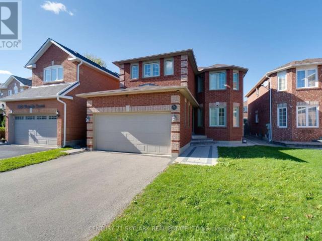 apartment at 3841 PERIWINKLE CRESCENT, Mississauga, Ontario, L5N6W8