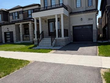 apartment at 384 MADELAINE DRIVE, Barrie, Ontario, L9J0Y5