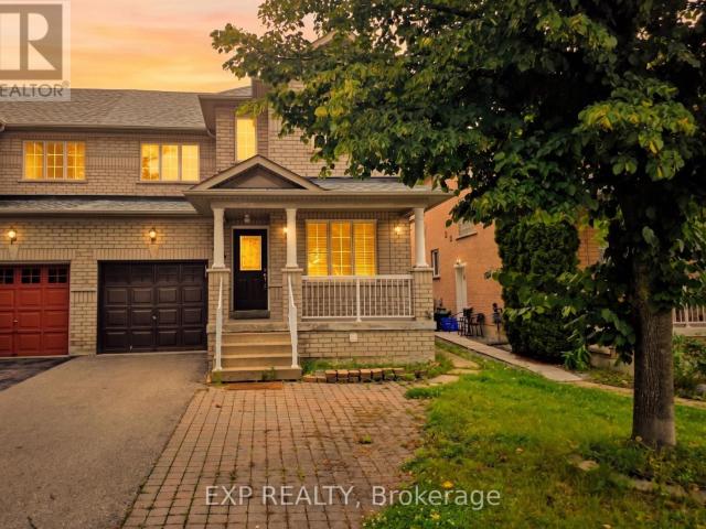 apartment at 384 FLAGSTONE WAY