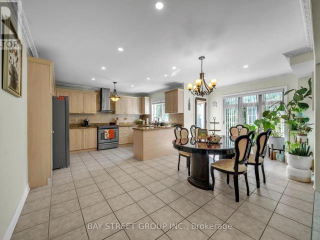 apartment at 384 SPRUCE GROVE CRESCENT