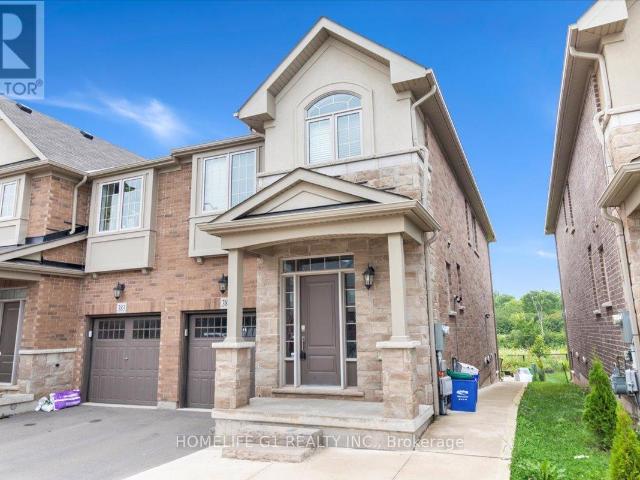apartment at 385 THRESHING MILL BOULEVARD, Oakville, Ontario, L6H0P5