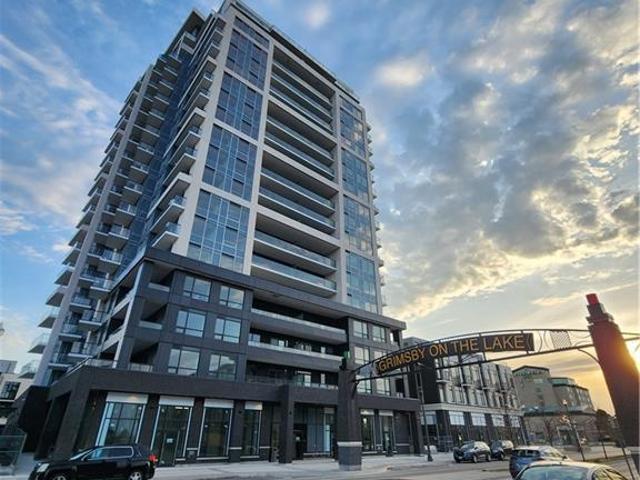 apartment at 385 WINSTON Road Unit# 709