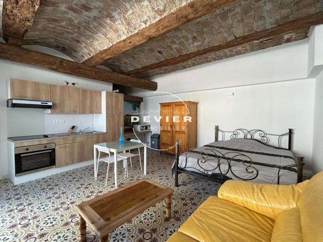 apartment at