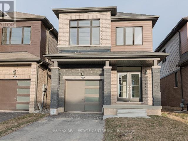 apartment at 386 BARKER PARKWAY, Thorold, Ontario, L2E6S4