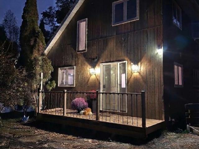 apartment at 3870 HIDEAWAY LANE, Frontenac, Ontario, K0H1H0