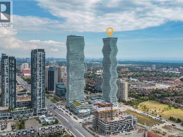 apartment at 3883 QUARTZ Road Unit# 3912, Mississauga, Ontario, L5B0M4