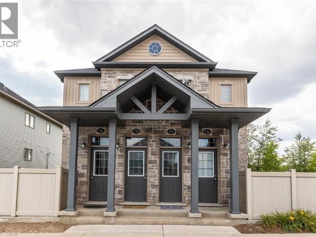 apartment at 388 OLD HURON Road Unit# 23D, Kitchener, Ontario, N2R0J5