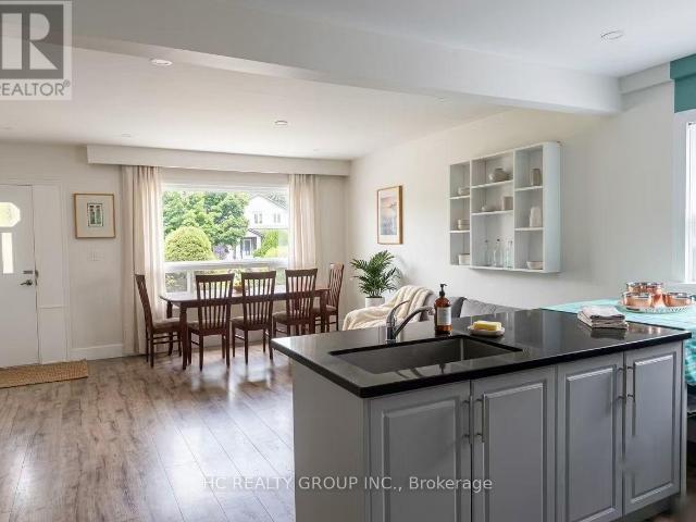 apartment at 389 RUTH AVENUE, Toronto, Ontario, M2M2J1
