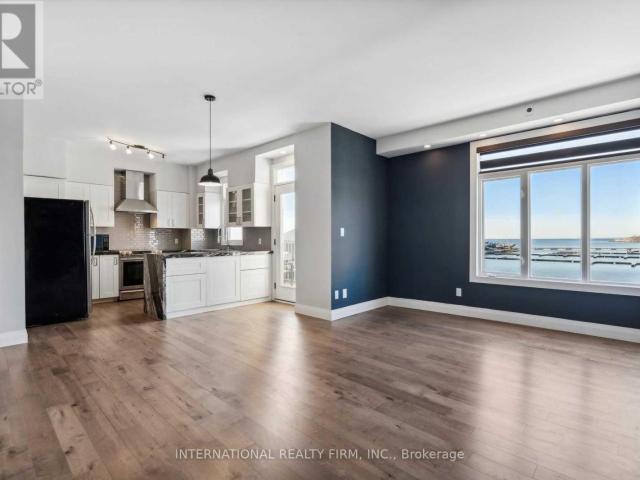 apartment at 389 – 32 STADIUM ROAD