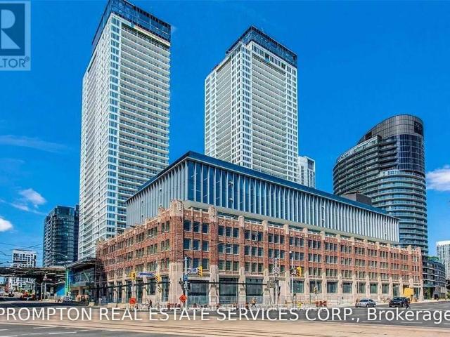 apartment at 3803 19 BATHURST STREET, Toronto, Ontario, M5V0N2