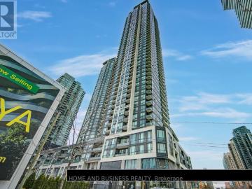 apartment at 3801 4011 BRICKSTONE MEWS, Mississauga, Ontario, L5B0J7