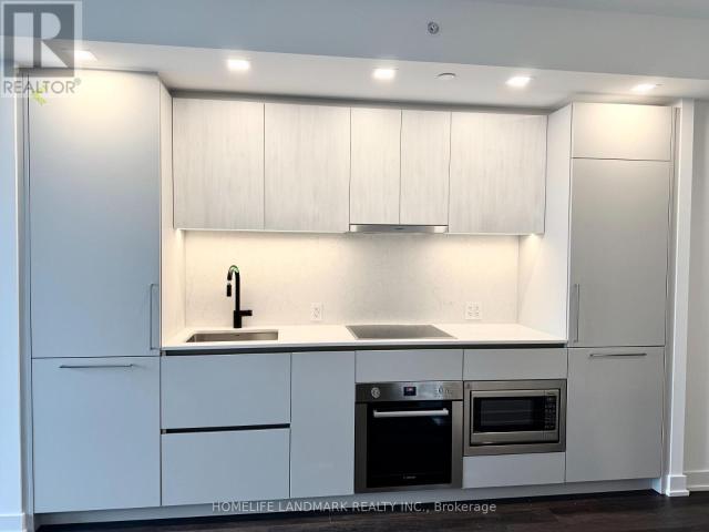 apartment at 3801 609 SHERBOURNE STREET, Toronto, Ontario, M4X0A4