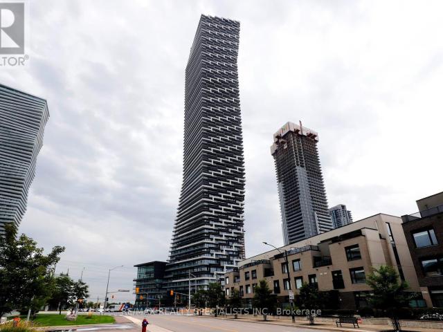 apartment at 3804 448 BURNHAMTHORPE ROAD W, Mississauga, Ontario, L5B0R4