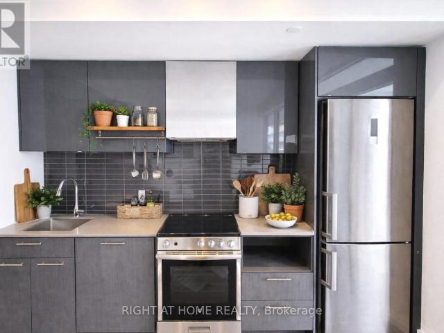 apartment at 3805 251 JARVIS STREET, Toronto, Ontario, M5B0C3