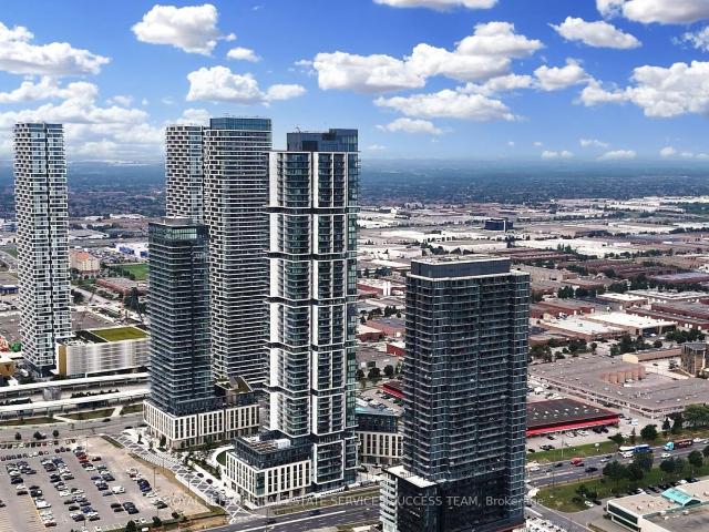 apartment at 3808 7890 JANE STREET, Vaughan, Ontario, L4K0K9