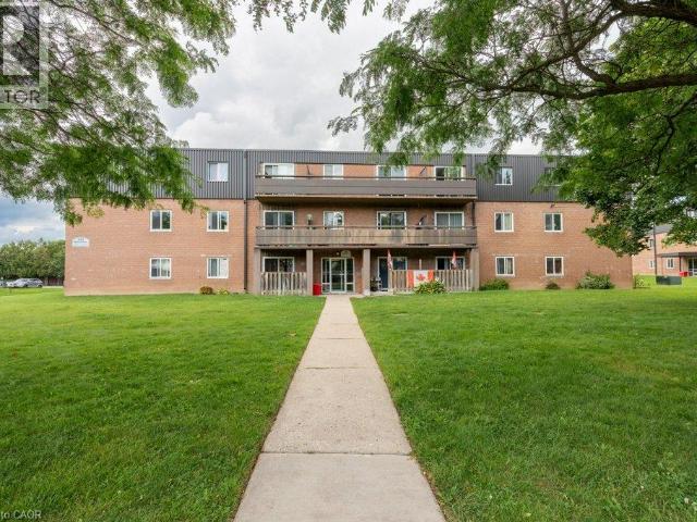 apartment at 380 ADMIRAL Drive Unit# 208, London, Ontario, N5V3C2