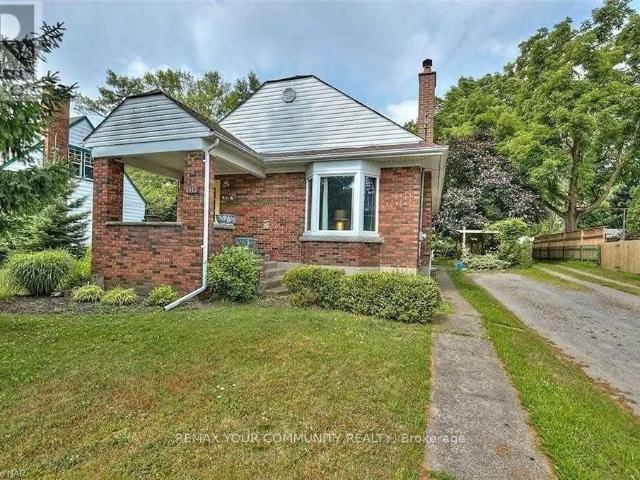 apartment at 3813 ST PETER AVENUE, Niagara Falls, Ontario, L2J2N7