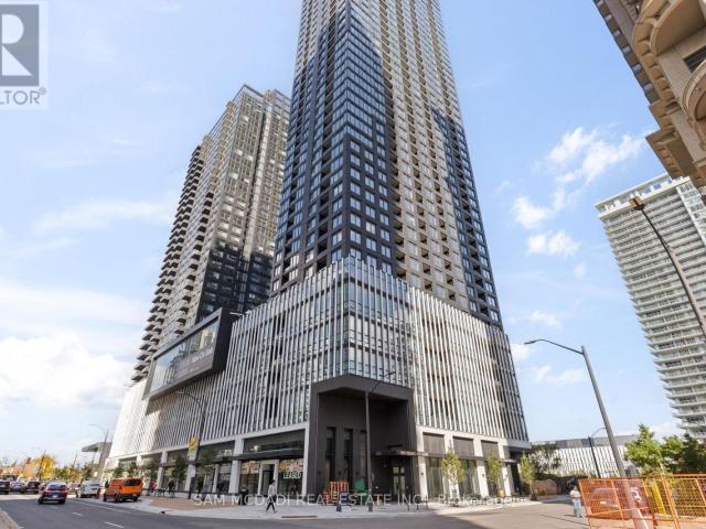 apartment at 3810 395 SQUARE ONE DRIVE, Mississauga, Ontario, L5B0P6