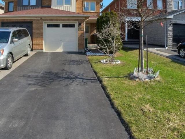 apartment at 3822 SPICEWOOD WAY, Mississauga, Ontario, L5N7W7