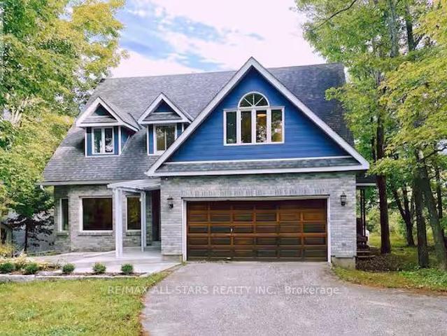 apartment at 382 COUNTY RD 36, Trent Lakes, Ontario, K0M1A0