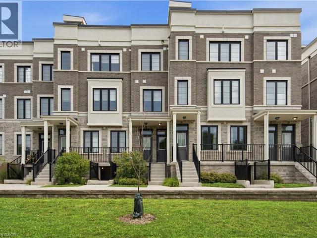 apartment at 383 DUNDAS Street E Unit# 49, Waterdown, Ontario, L8B1X6